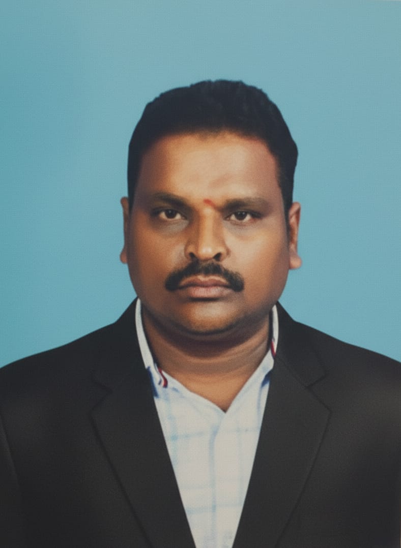 Sri M. Kameswara Rao