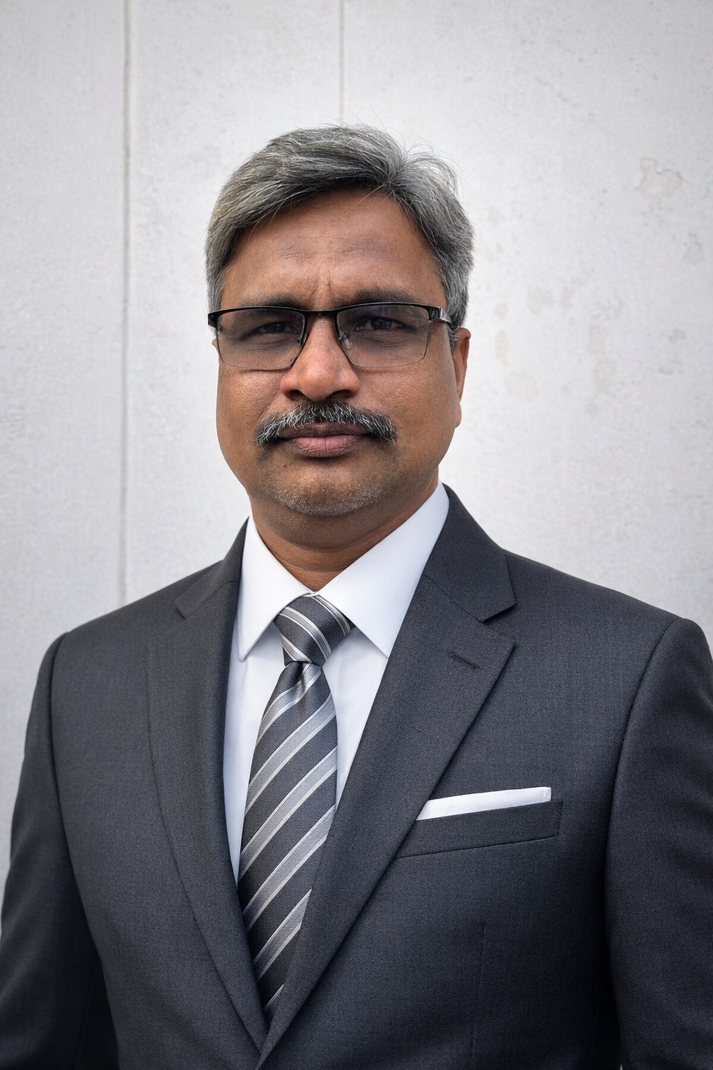 Sri B. Venkata Ratnam